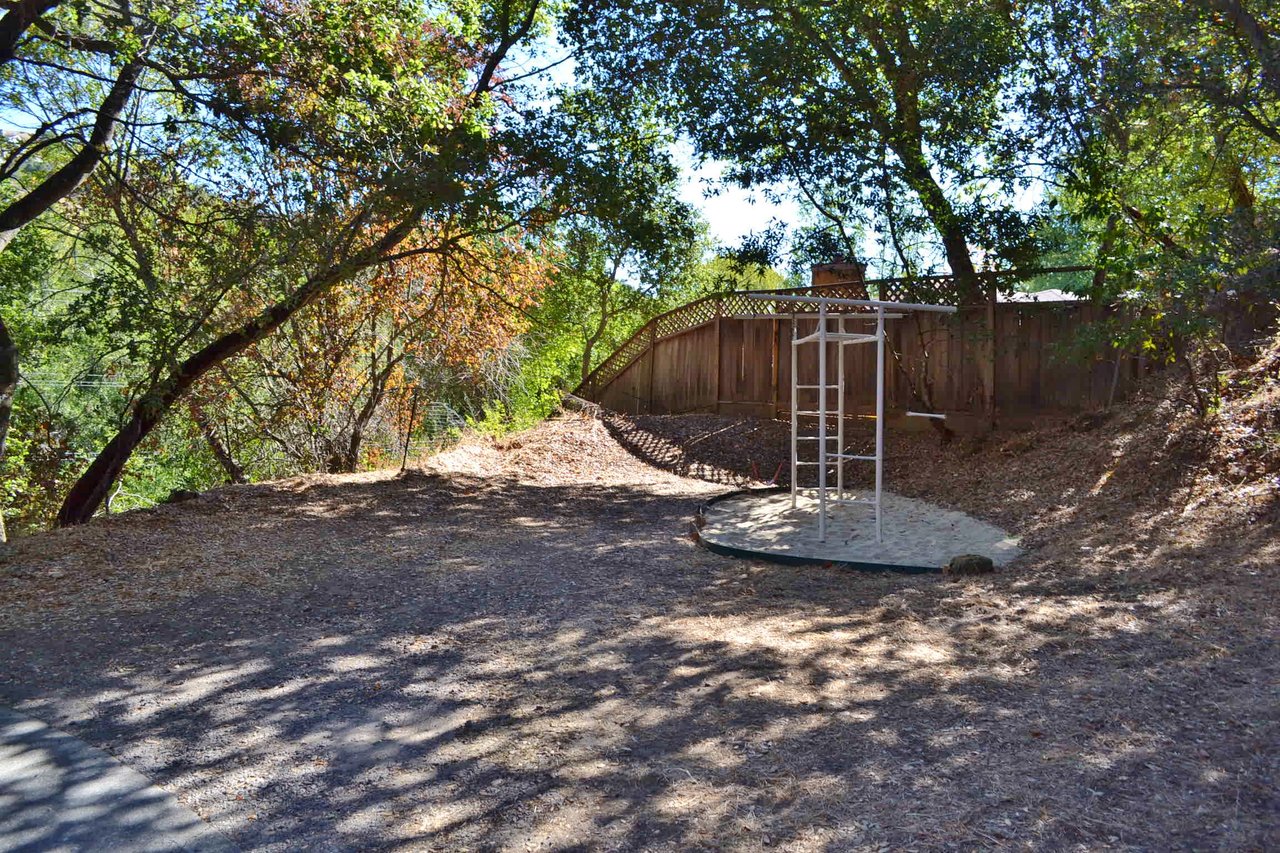 25 Raven Road, San Anselmo