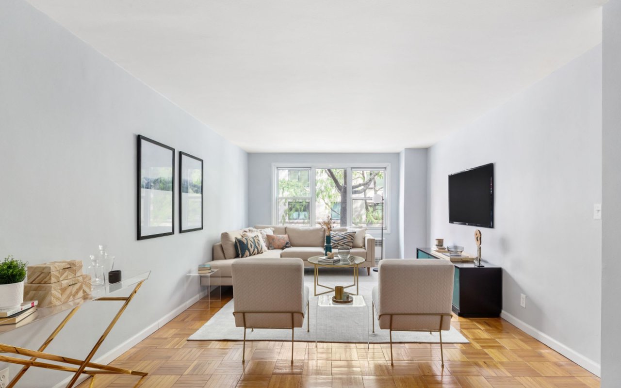 144 E 84th St, #2E