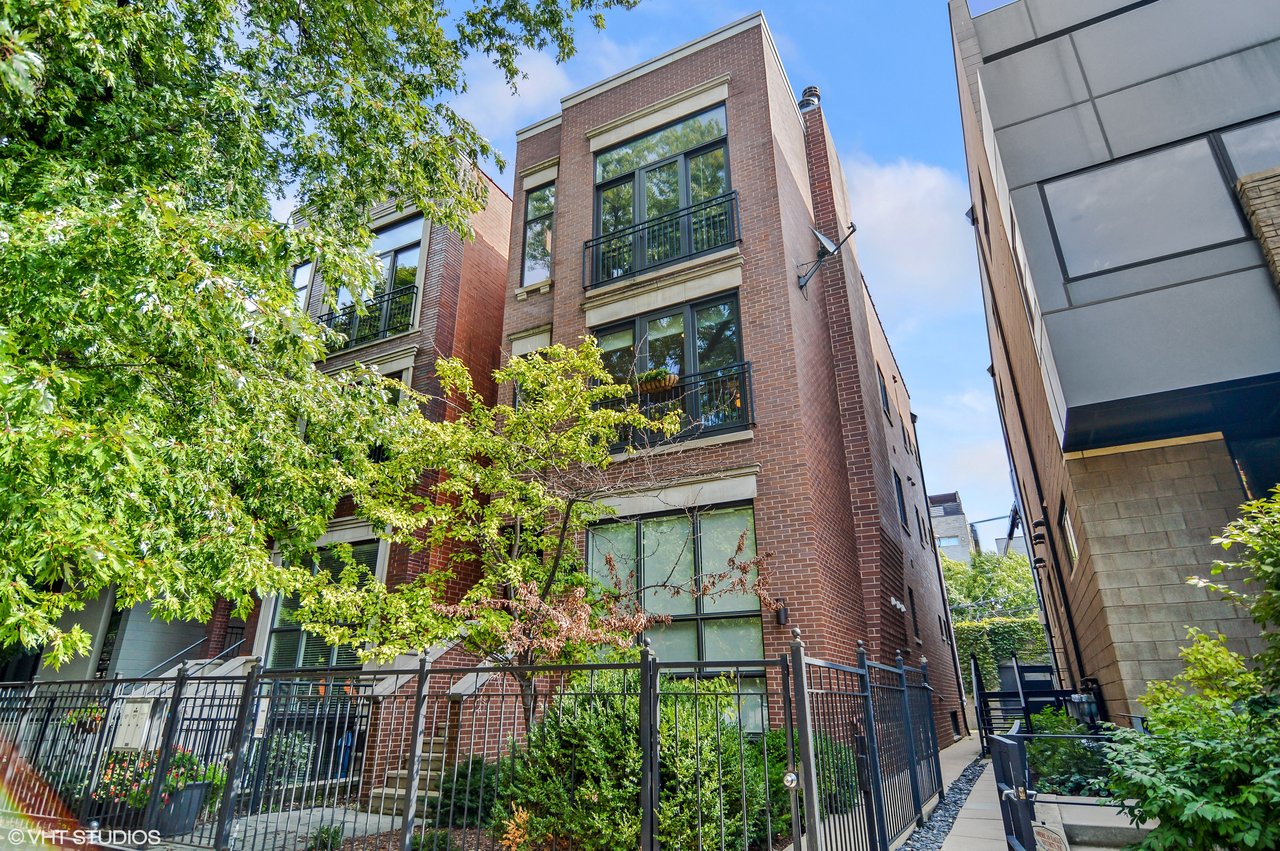 931 N Wolcott Ave Unit 2