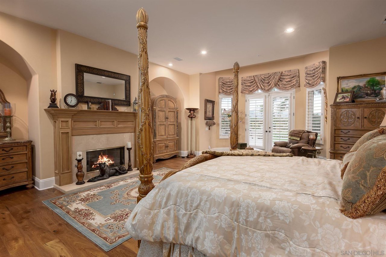 14725 Rancho Santa Fe Farms Rd