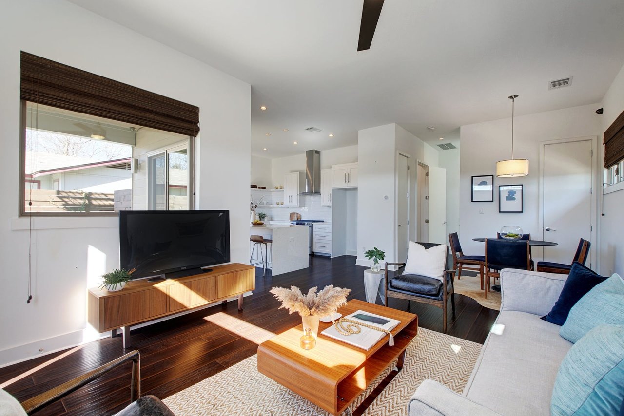 502 W 51st St #C Austin, TX Austin