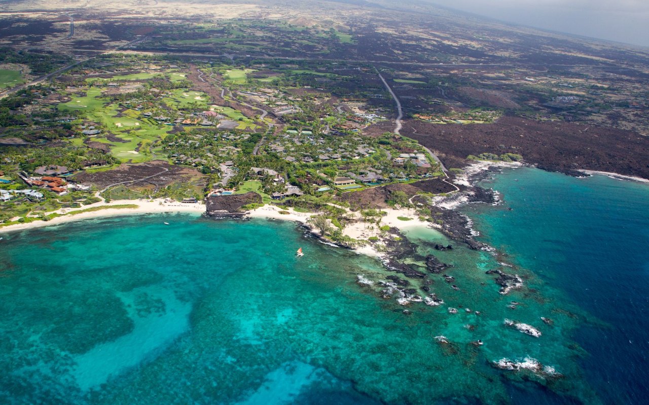 Kukio – Why It’s The Big Island’s Most Exclusive Community