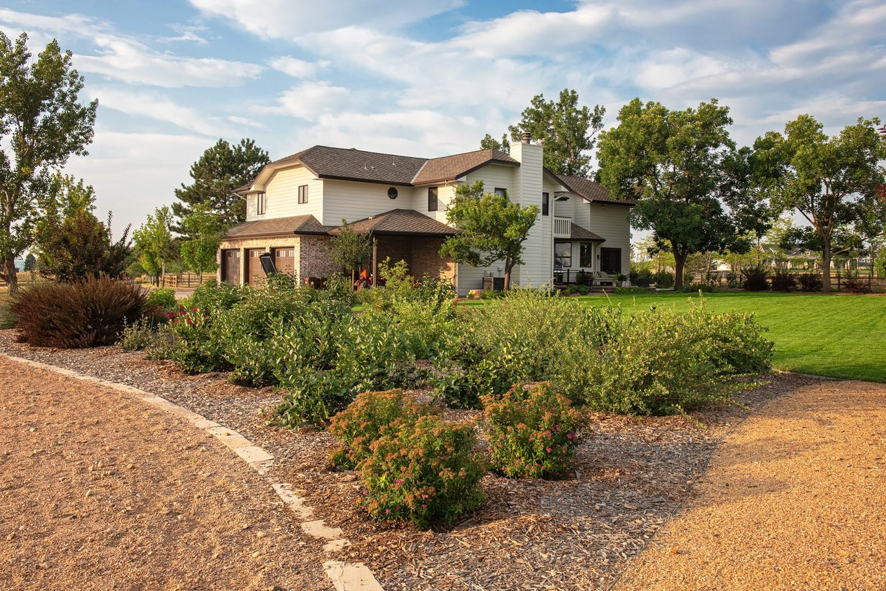 9421 Gunbarrel Ridge Road, Boulder, CO