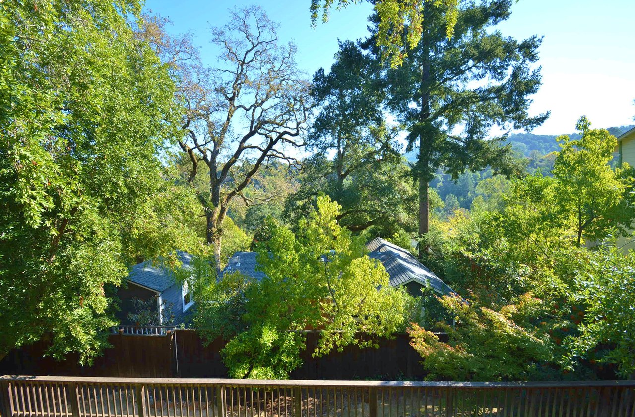 60 Madrone Road, Fairfax