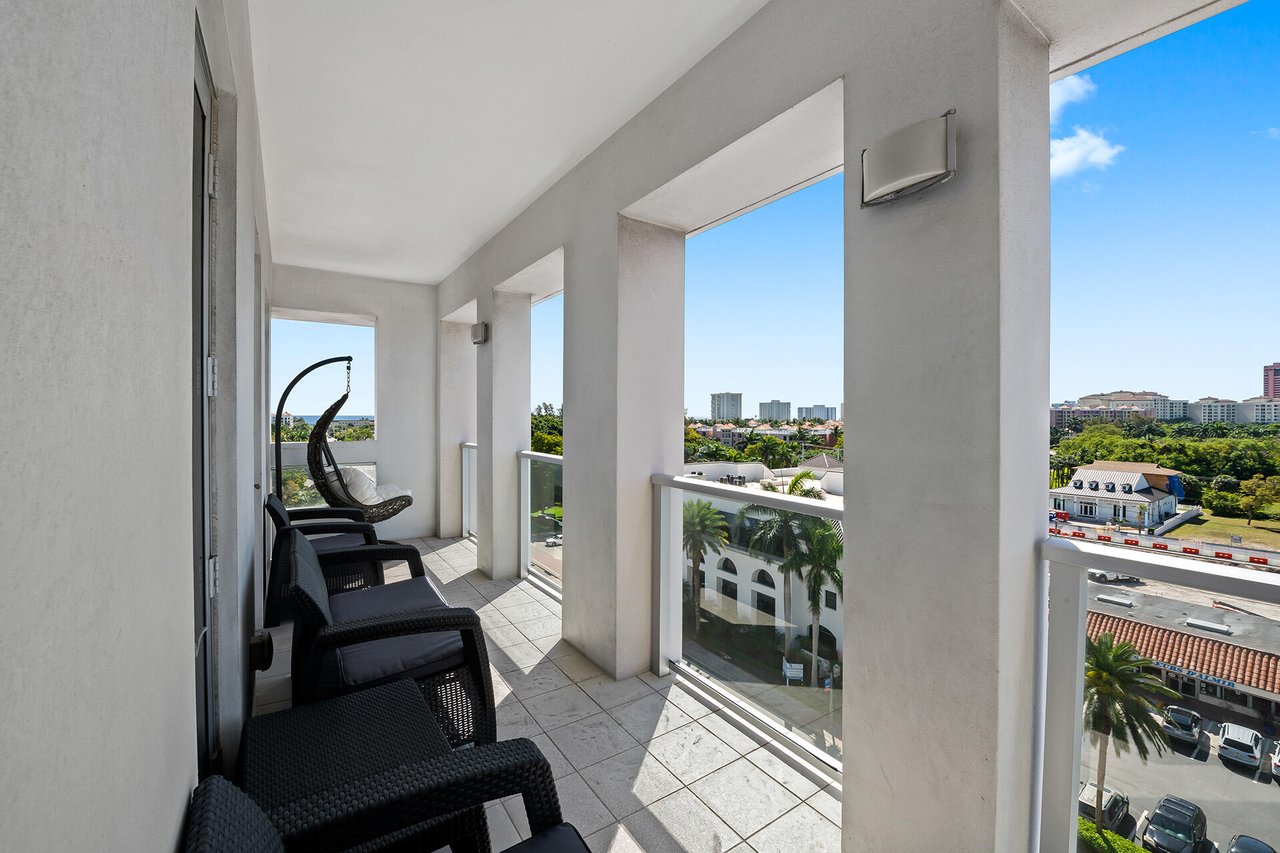 455 E Palmetto Park Road, Unit 7W