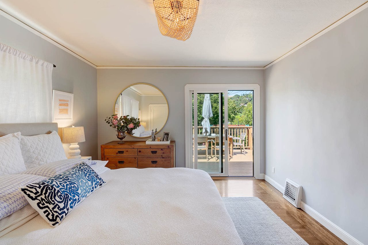 1408 Sir Francis Drake Blvd, San Anselmo