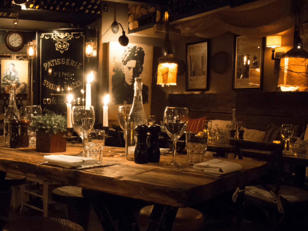 14 Aspen Restaurants with Outdoor Seating