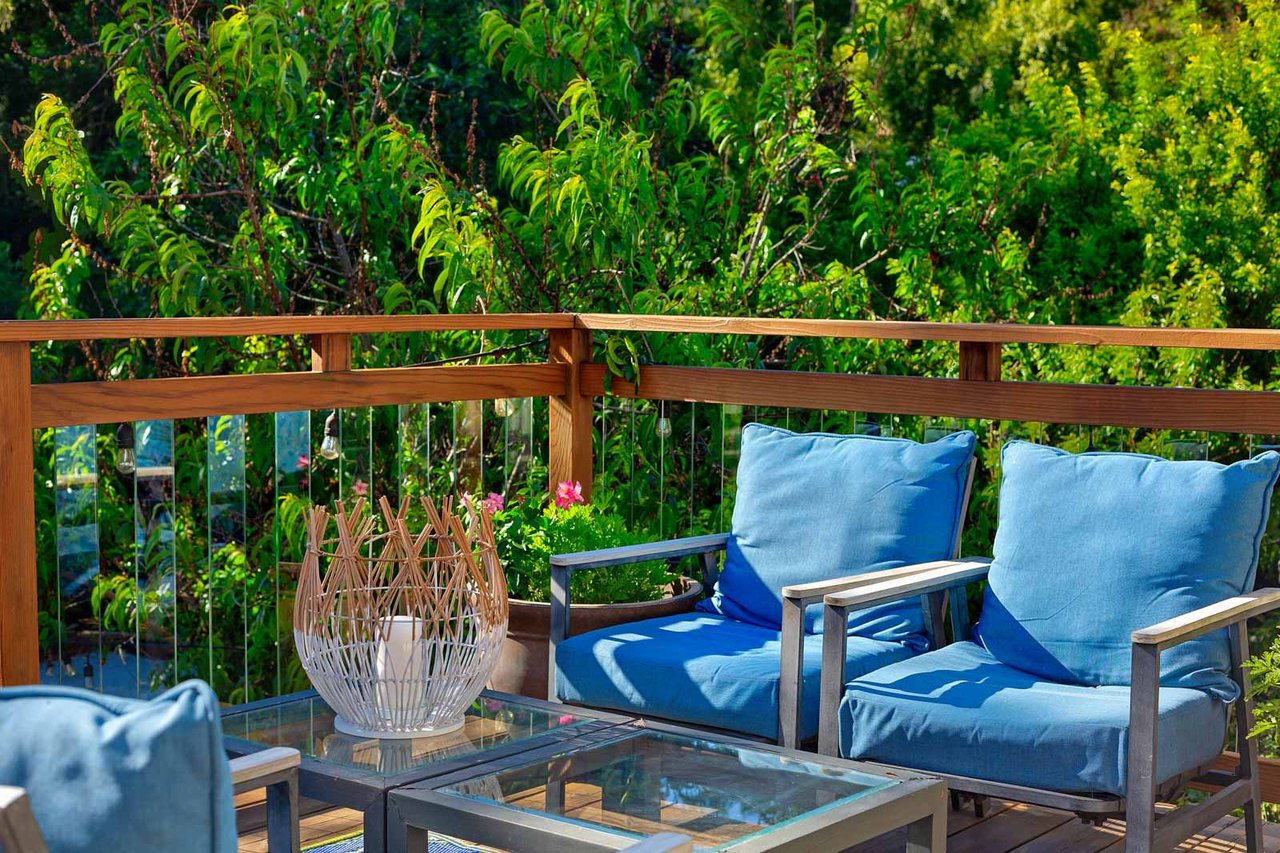 60 Oak Grove Avenue, Woodacre