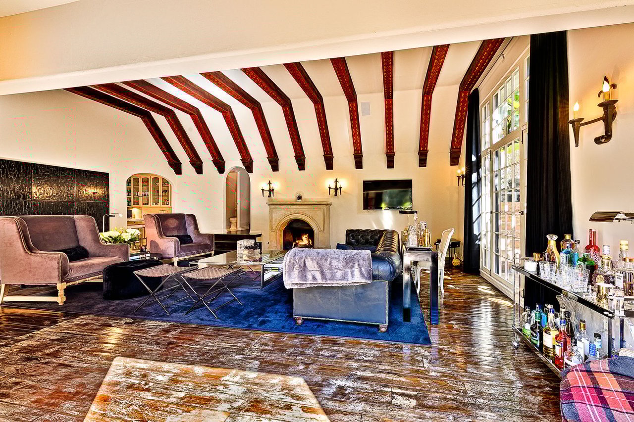 Harmony Chateau