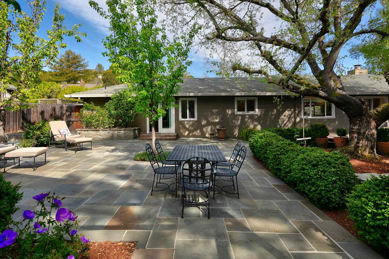 109 Van Tassel Court, San Anselmo