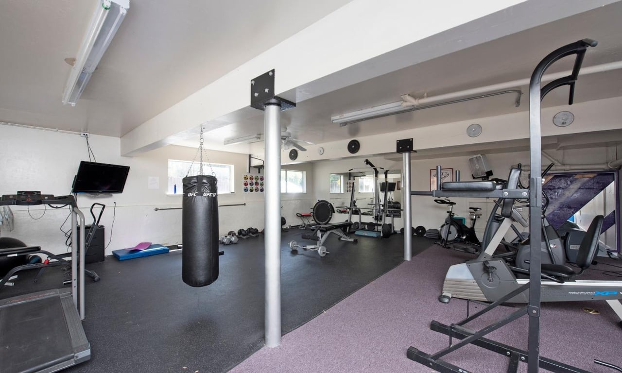 1898 Meridian Avenue, Unit 43