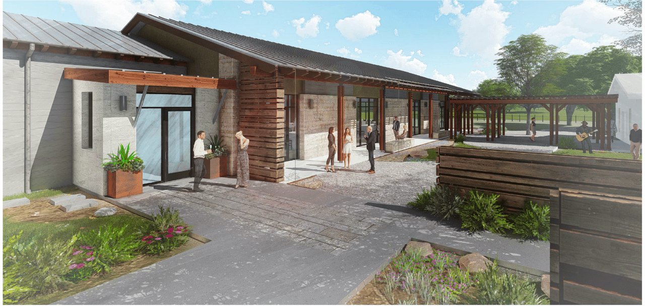 15110 FM 150 W, Driftwood, TX 78619