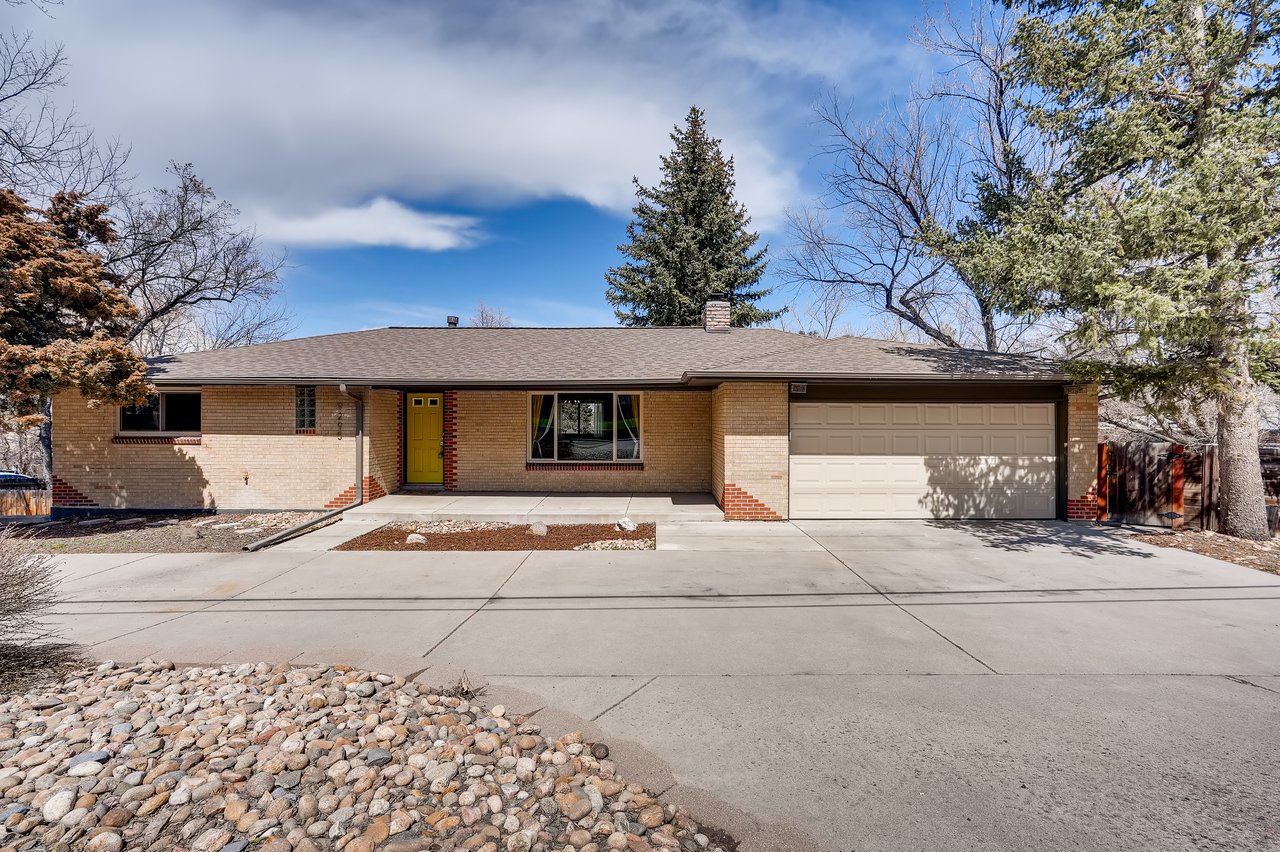 9295 W 38th Avenue
