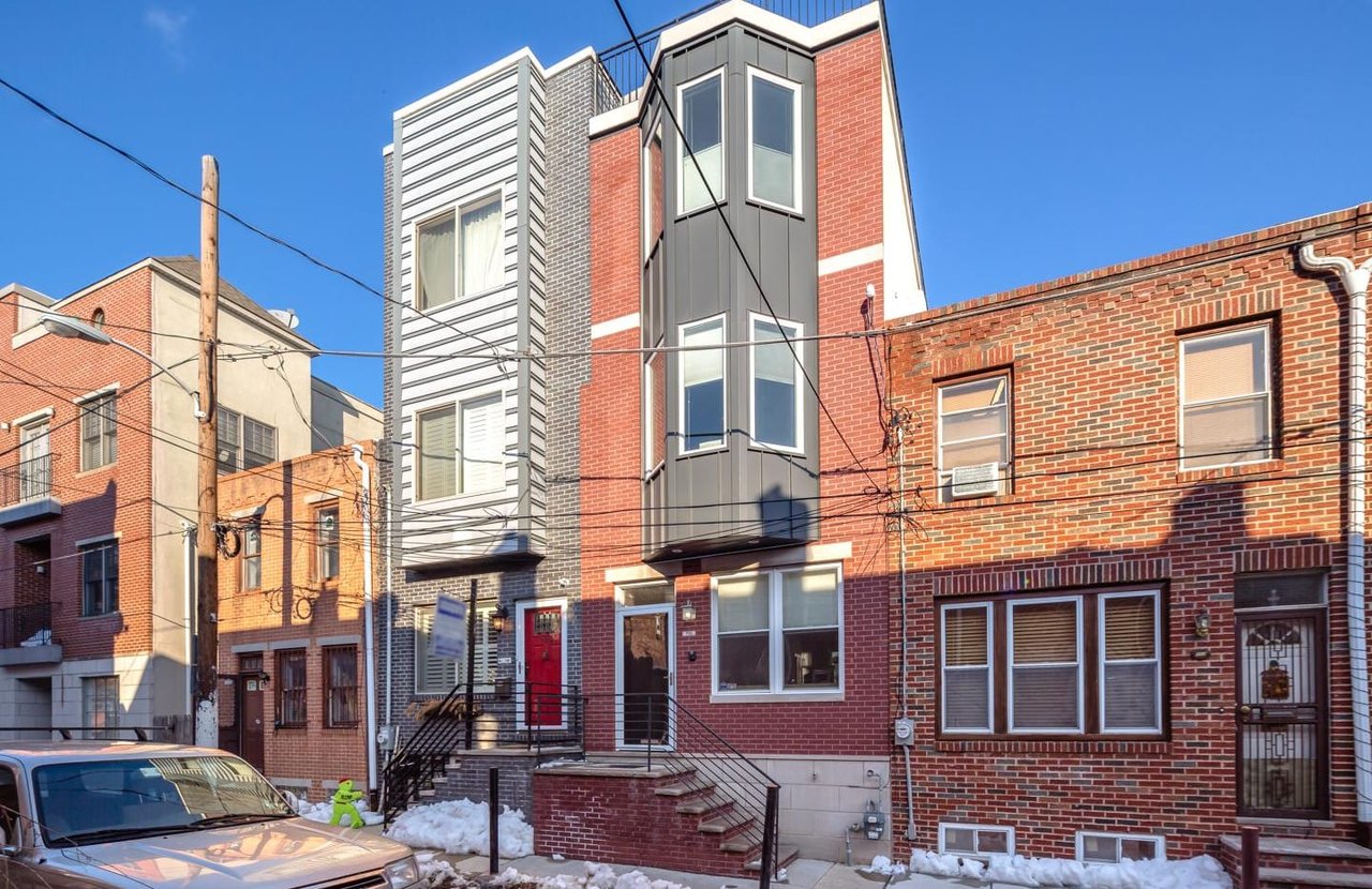 711 South Smedley St
