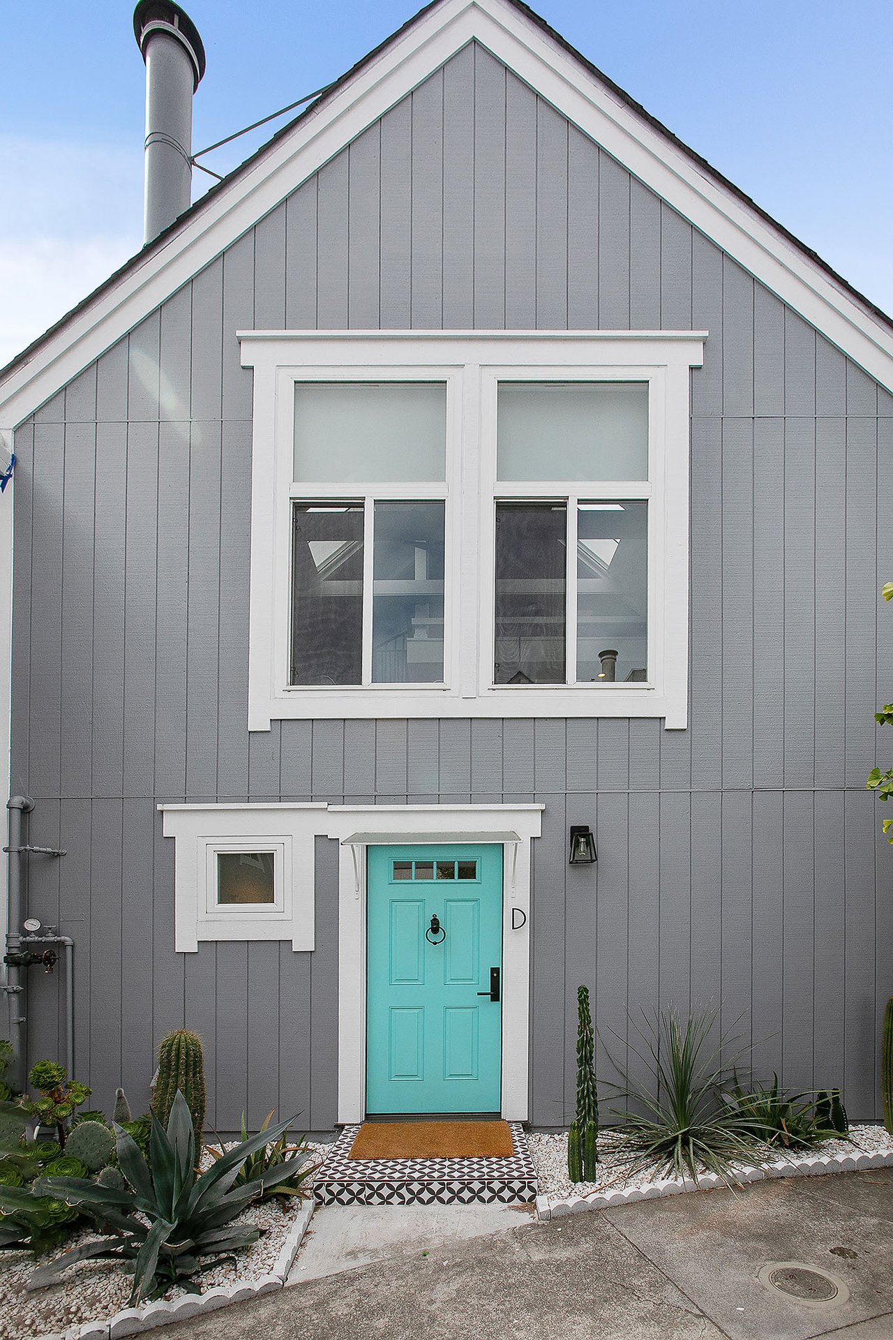 170 Guerrero St, Unit D