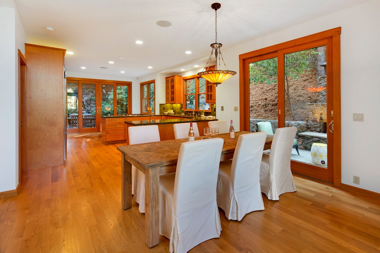 14 Sierra Circle, San Rafael