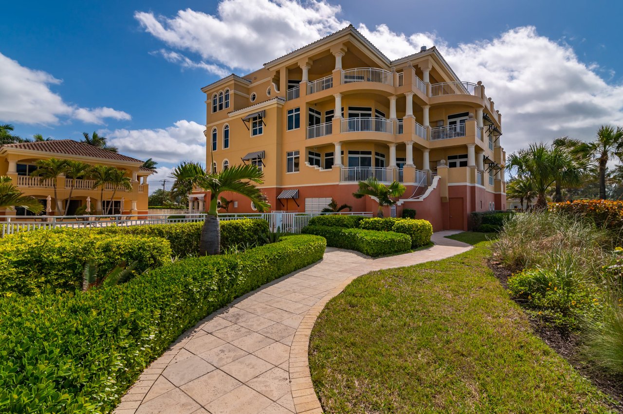 4125 GULF OF MEXICO DR #S201