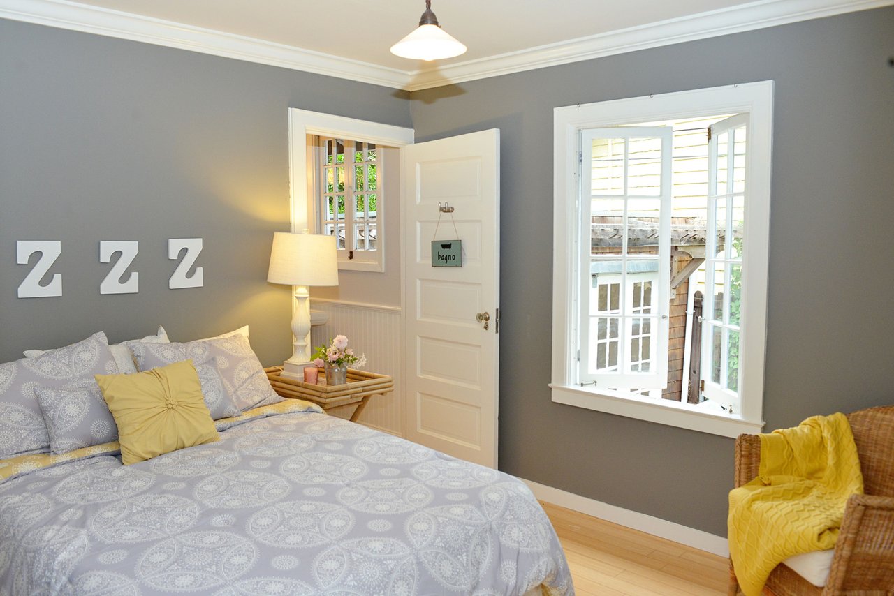 24 Hooper Lane, San Anselmo