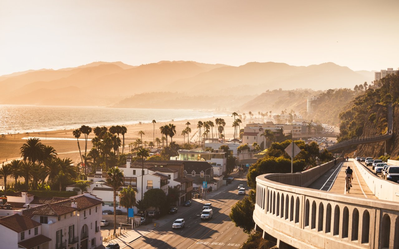 Santa Monica