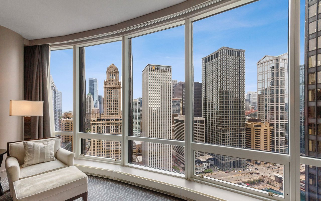 401 N Wabash Ave, #2432