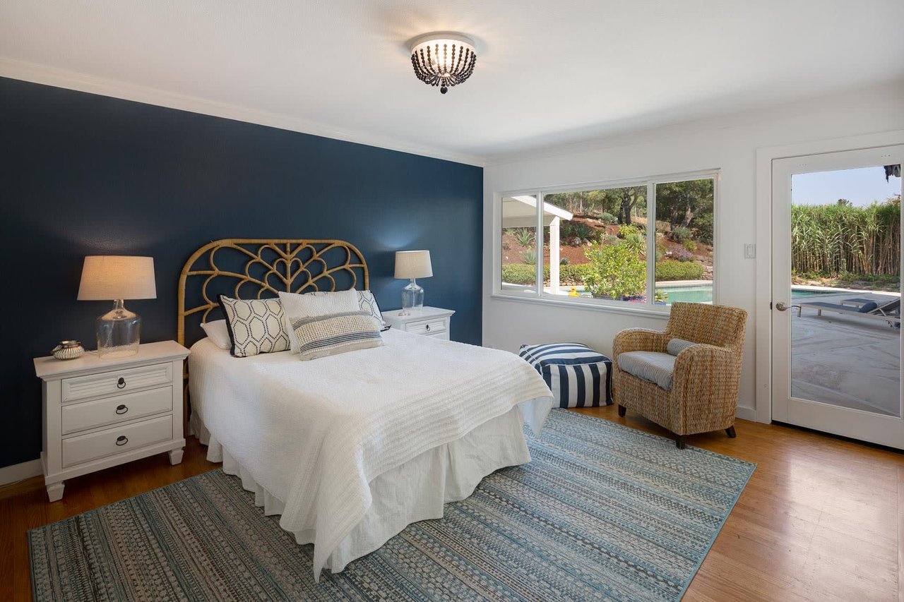 130 Crane Drive, San Anselmo