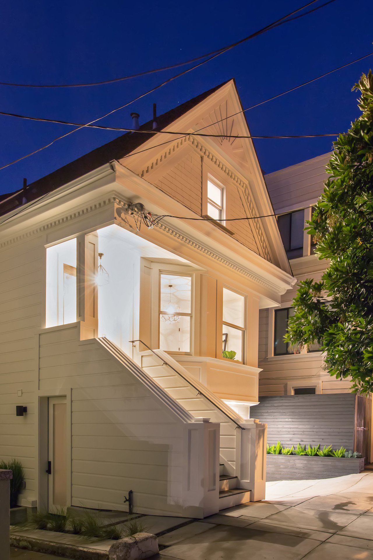 Anza St (Previous Buyer Representation)