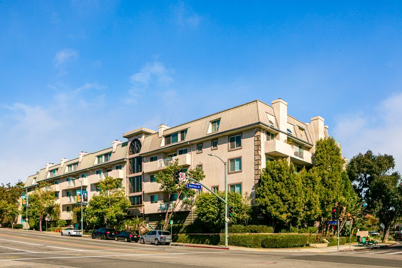 390 S Sepulveda Blvd #311