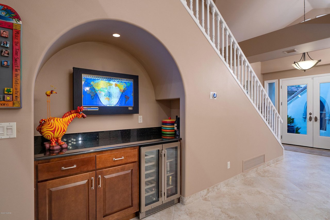 Stunning Skyline Country Club Remodel