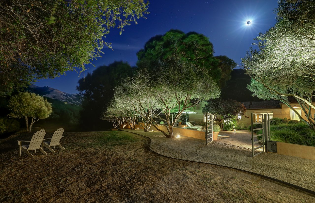 Lucas Valley Estates
