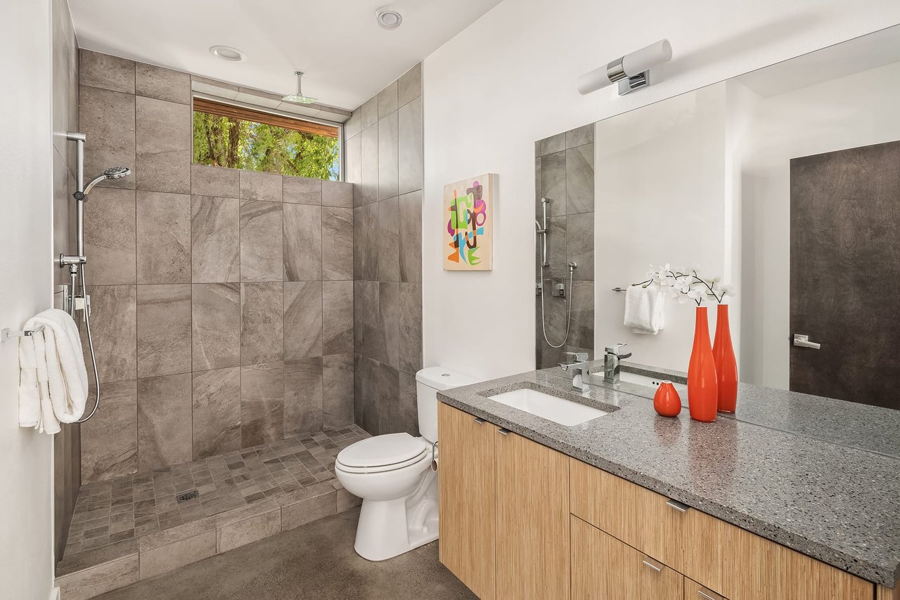 Columbia City Modern