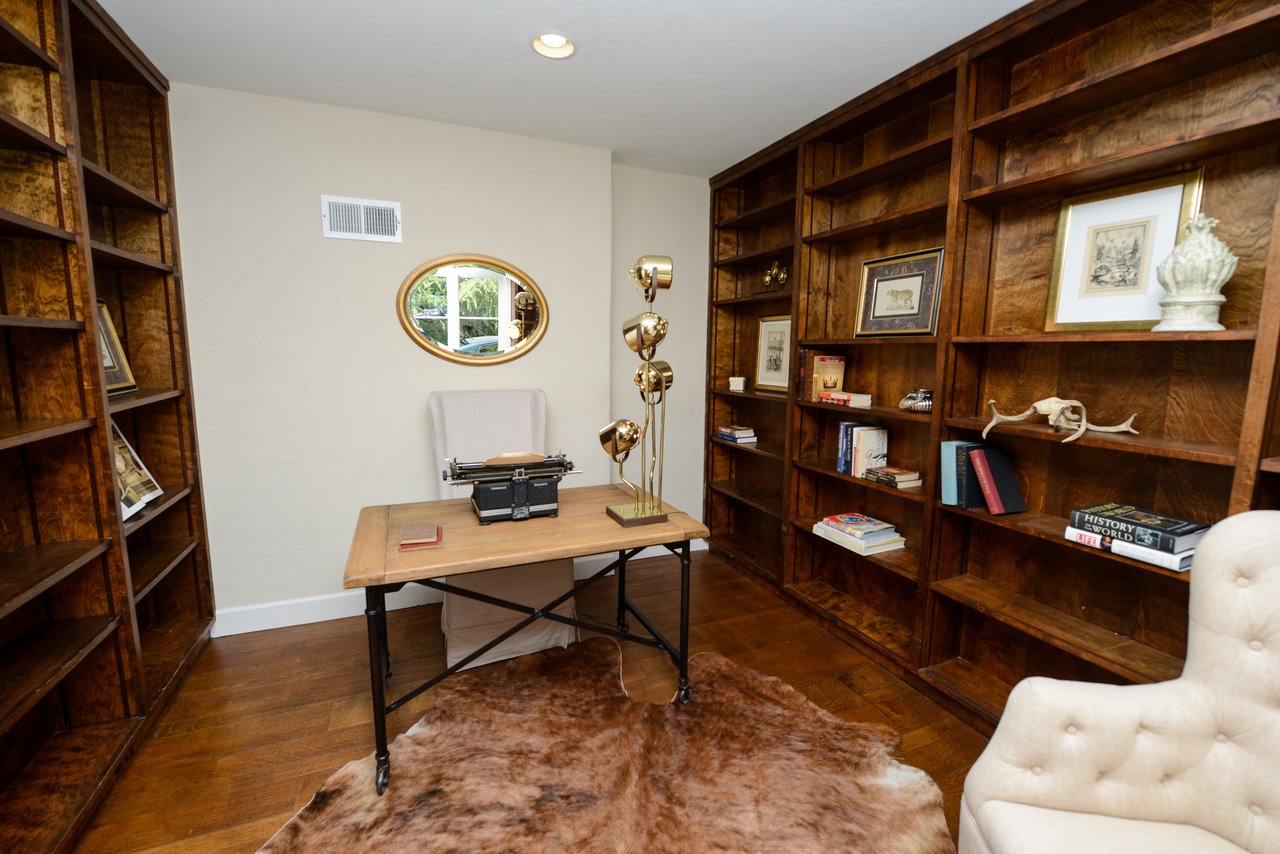 701 Butterfield Road, San Anselmo