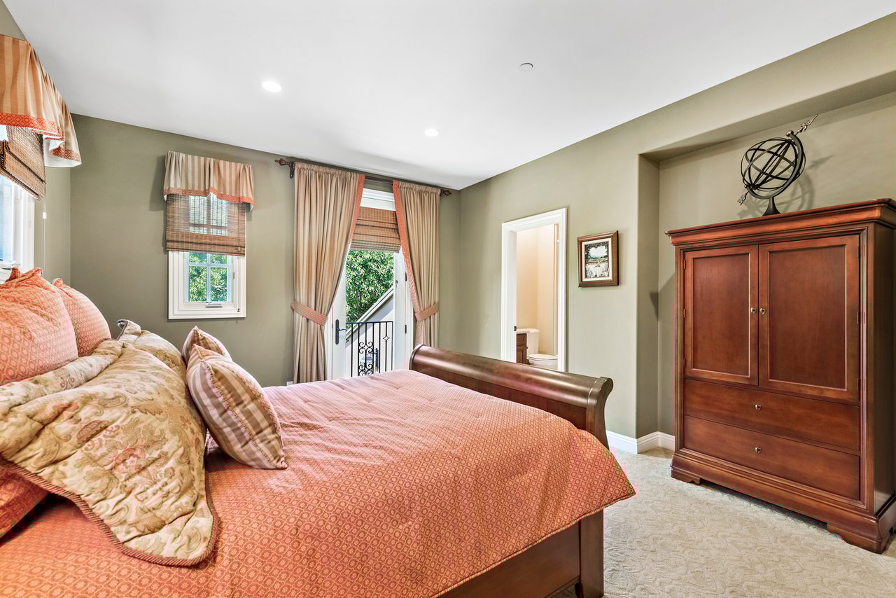 Covenant Hills Estate 