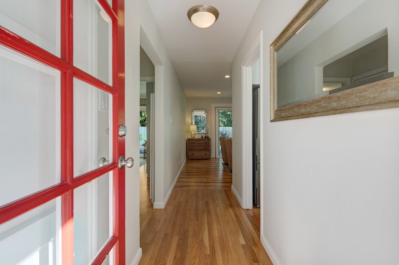 254 Butterfield Road, San Anselmo