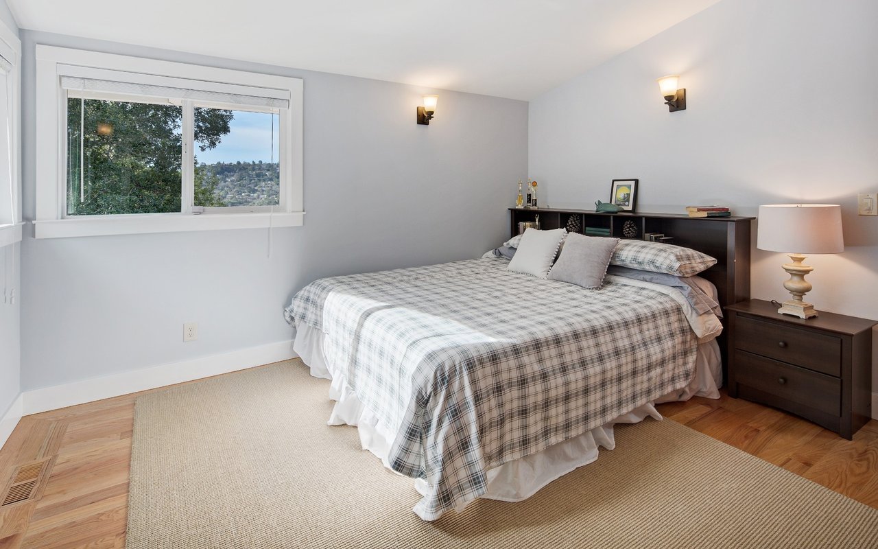 506 Fawn Drive, San Anselmo