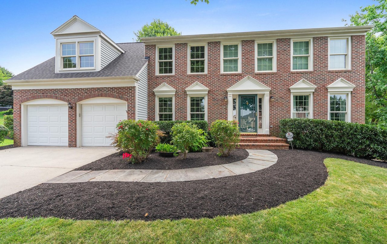 14033 Marleigh Ln