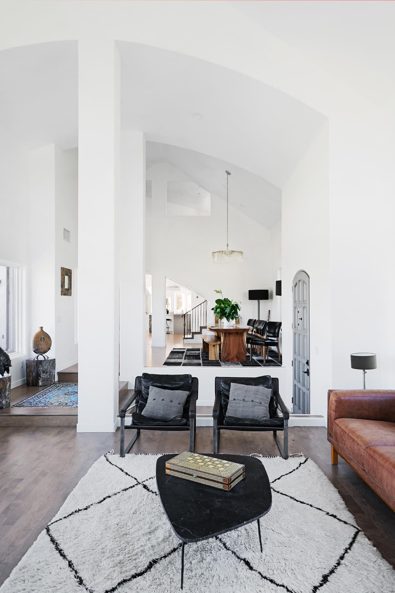 Grandeur House