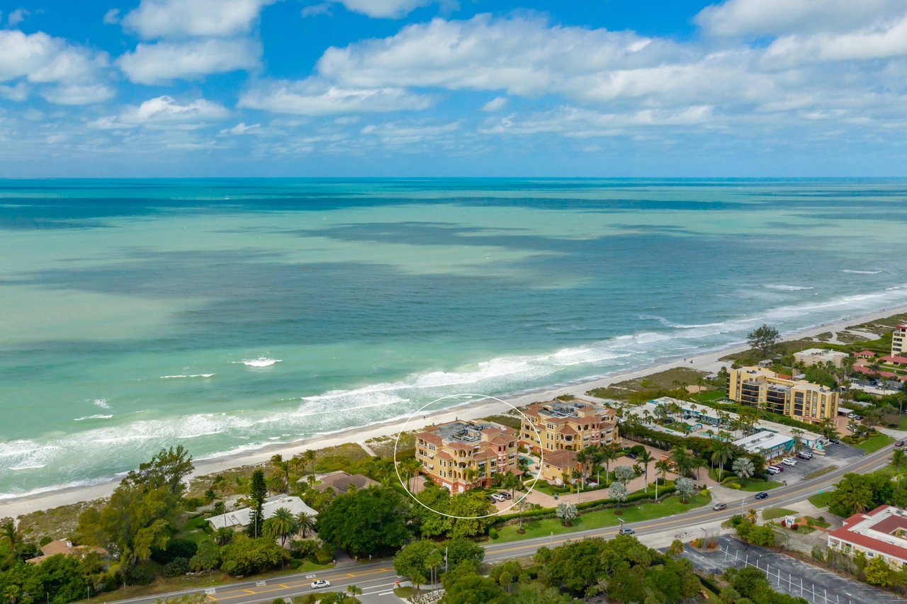 4125 GULF OF MEXICO DR #S201