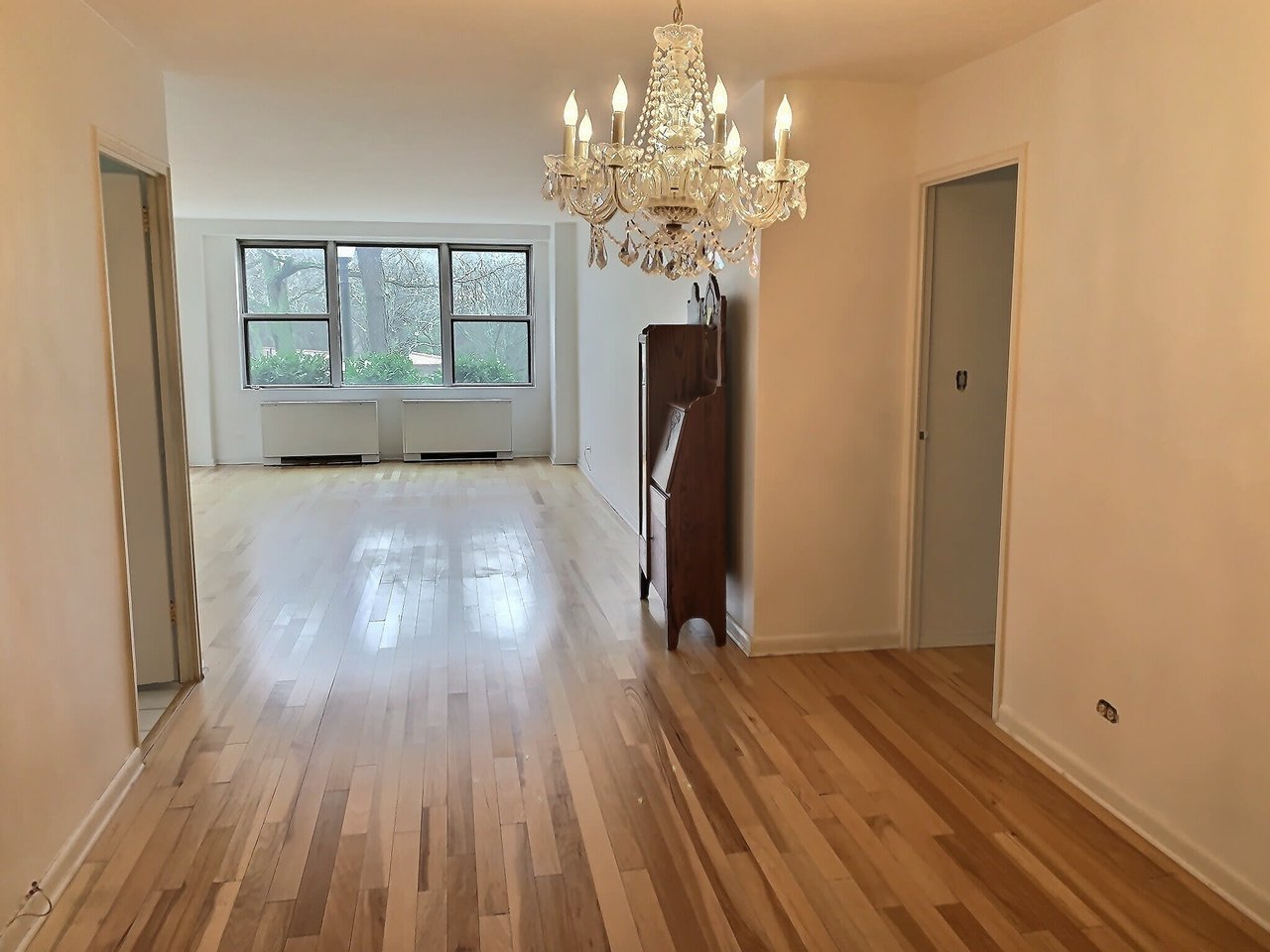 Penn Valley Condo