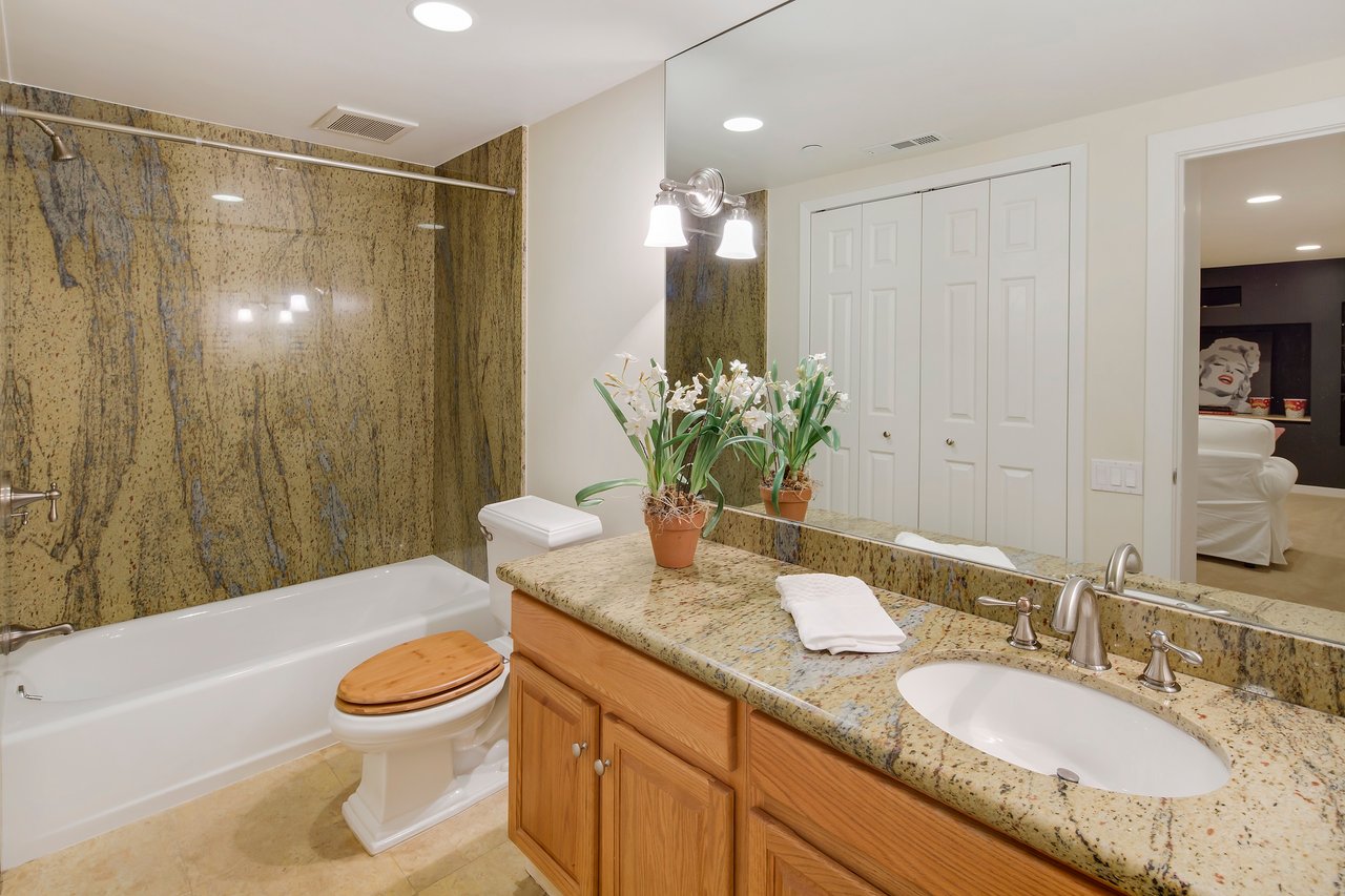 14 Sierra Circle, San Rafael