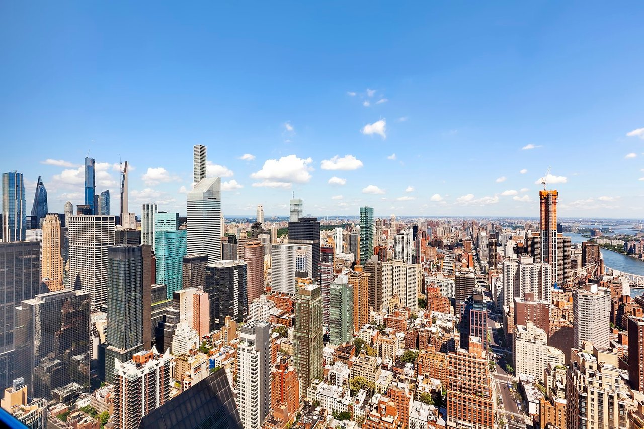 Midtown East
