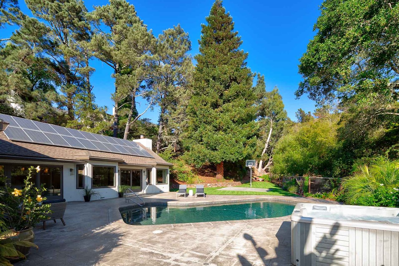 117 Sonora Way, Corte Madera