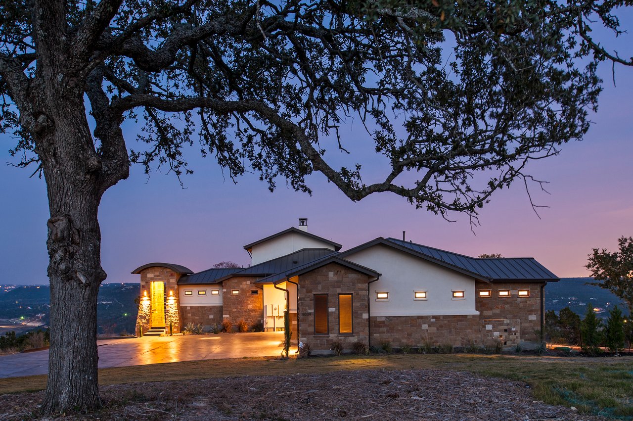 Ranchland Hills ~ Custom Residence