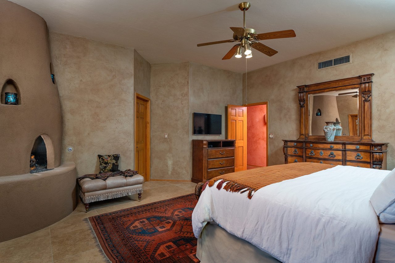 Thoughtfully Crafted and Timeless Residence