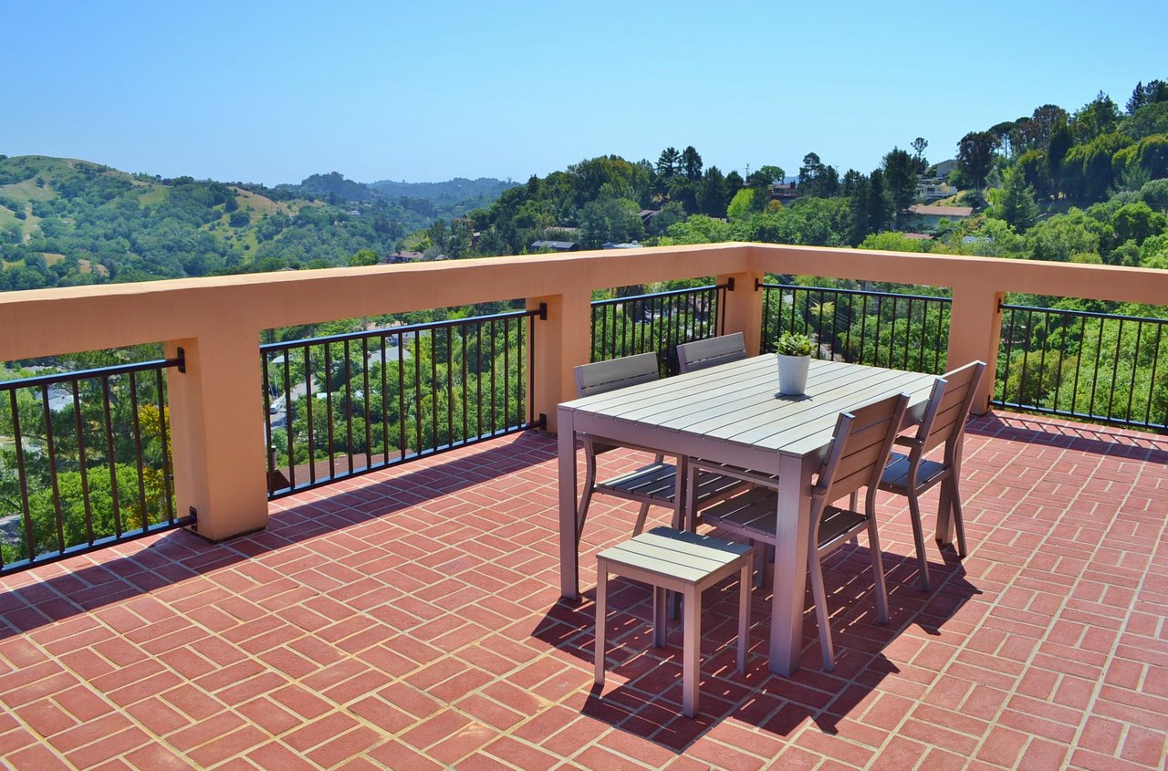 29 Timothy Avenue, San Anselmo