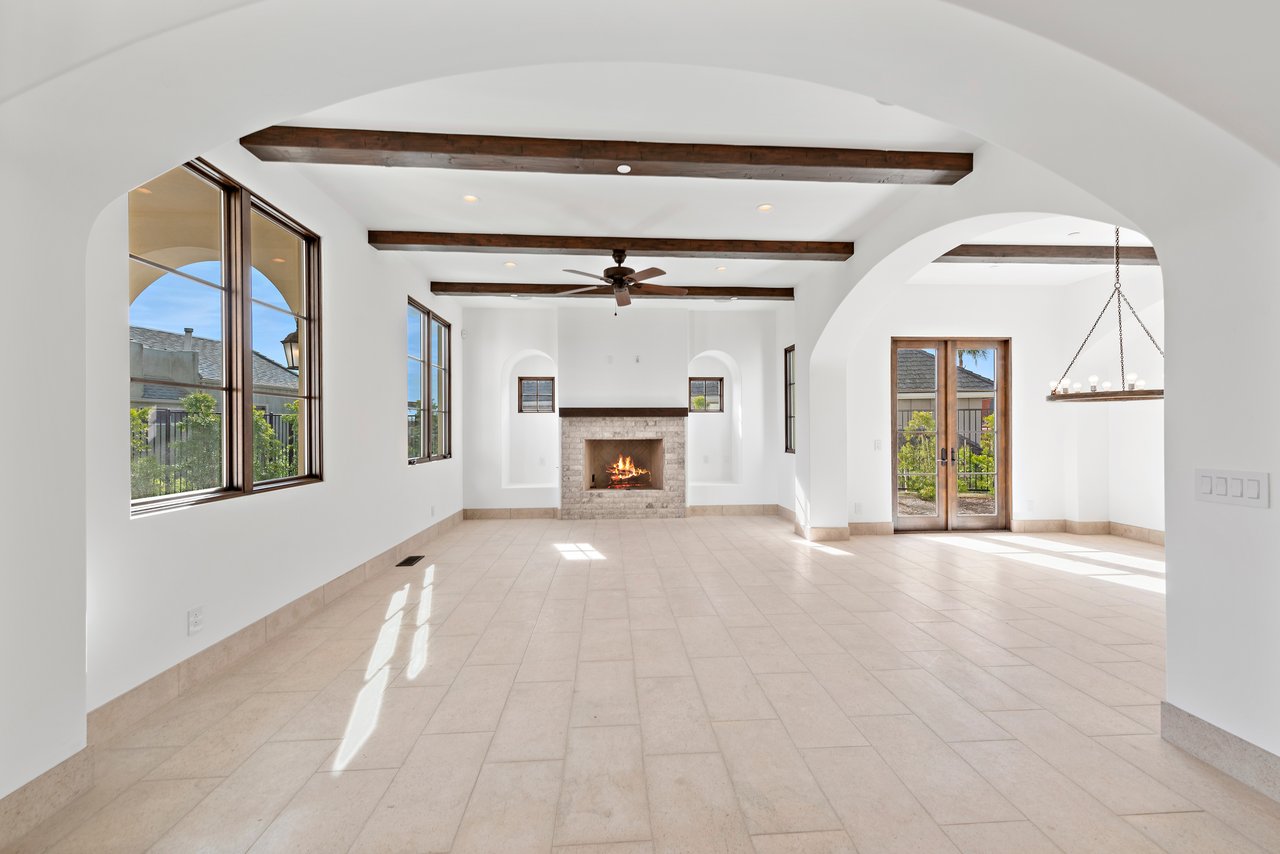 Ocean Del Rey Estates | Dana Point  | Lot 3