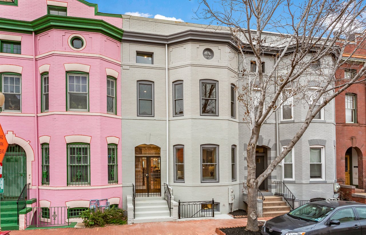 219 Morgan St NW