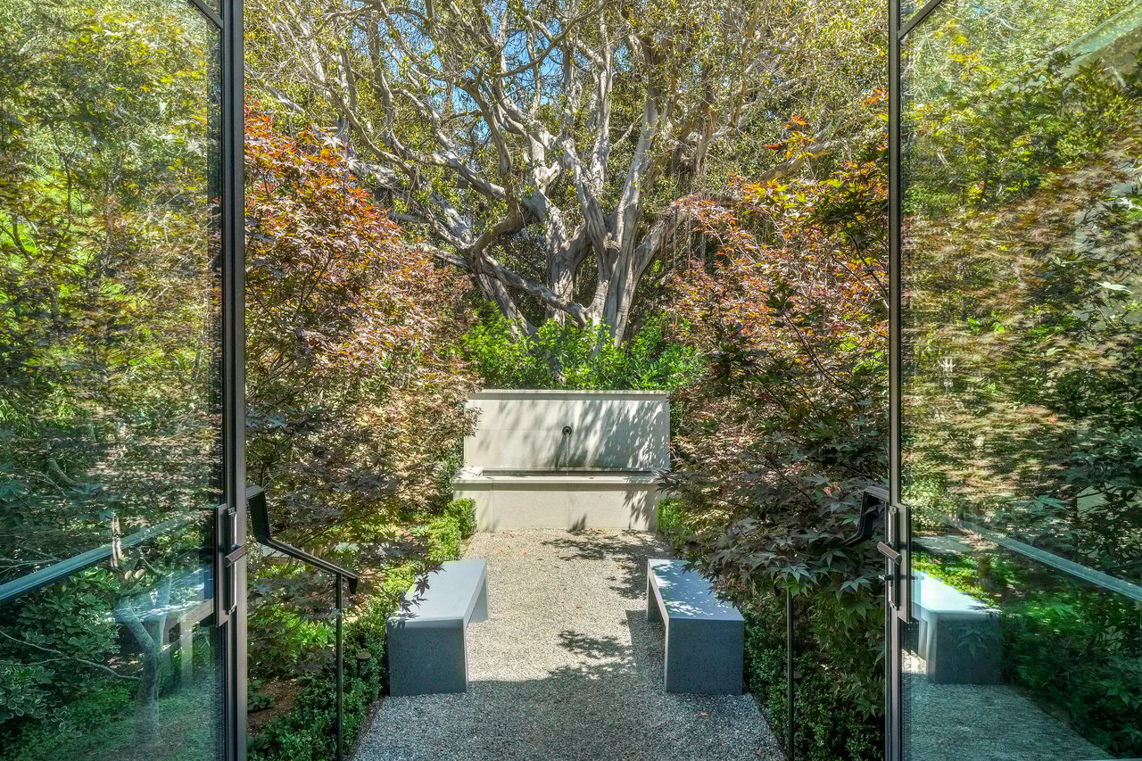The Laurel House