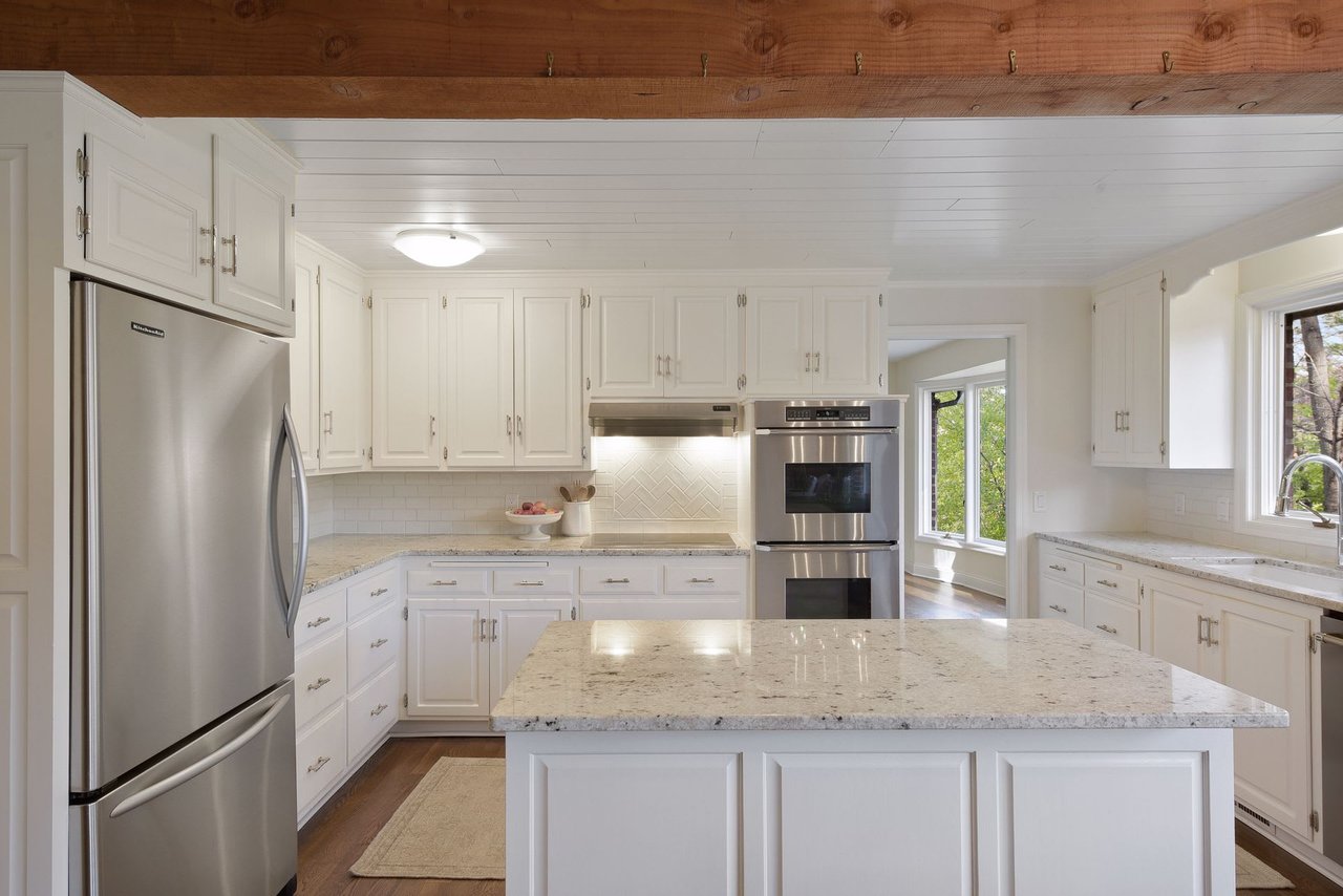 Here It Is! Close in Wayzata Home with Every Amenity!