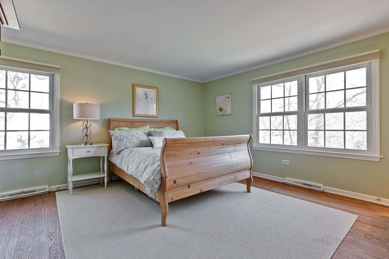 Wonderful Circular Floorplan Home