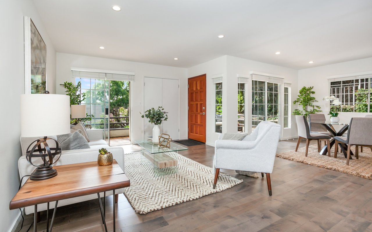 2300 Duane St, #6